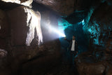 POWERALL 24V LED reflektor - pouze nářadí