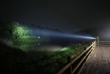 POWERALL 24V LED reflektor - pouze nářadí
