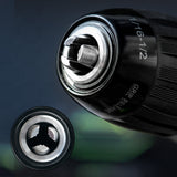 Vrtačka POWERALL 24 V, 35 Nm - baterie 2 Ah