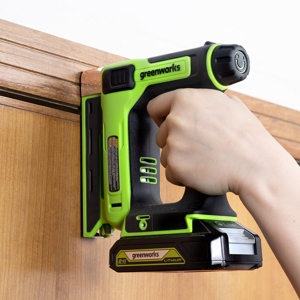 POWERALL 24V sponkovačka