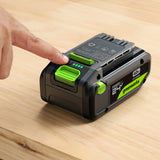 Startovací sada POWERALL 24V baterie USB-C 4Ah + nabíječka 65W