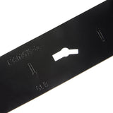 Náhradní žací nůž 33 cm