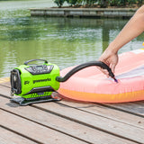 POWERALL 24V hustilka