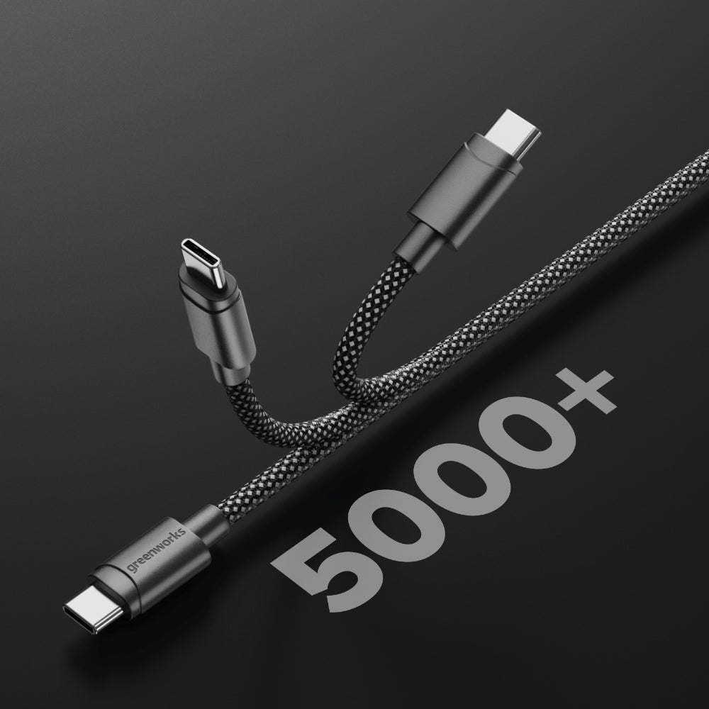 Startovací sada POWERALL 24V baterie USB-C 4Ah + nabíječka 65W