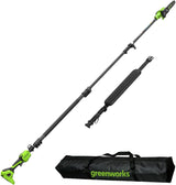 POWERALL 24V vyvětvovací pila 20 cm - pouze nářadí
