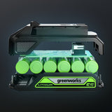 Baterie POWERALL 24V, 2Ah