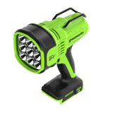 POWERALL 24V LED reflektor - pouze nářadí