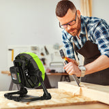 POWERALL 24V ventilátor