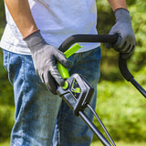 Sekačka na trávu POWERALL 24 V, 33 cm - pouze nářadí