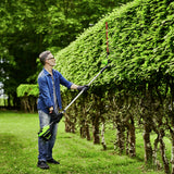 Teleskopický plotostřih 60V 51cm Gen. 2 - pouze nářadí