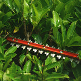 Plotostřih 40 V, 61 cm - baterie 2 Ah