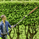 Teleskopický plotostřih 60V 51cm Gen. 2 - pouze nářadí
