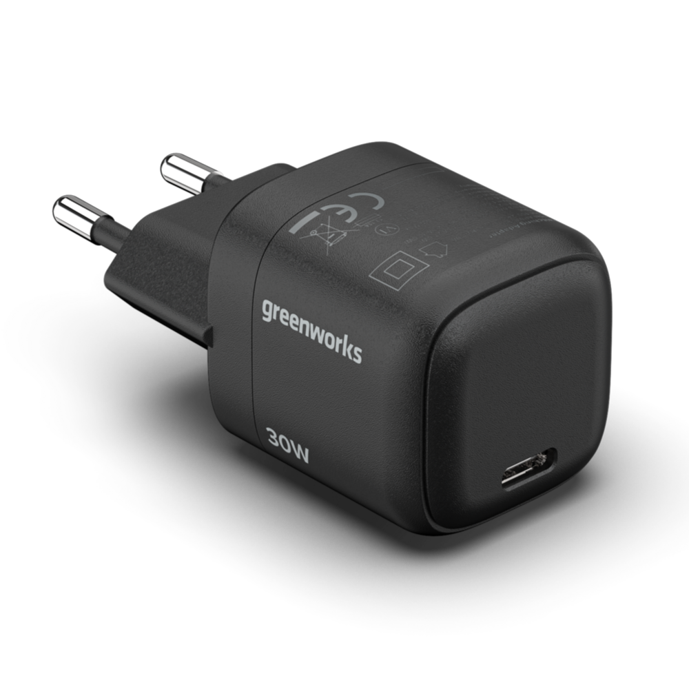 Nabíječka POWERALL USB-C 30W