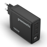 Nabíječka POWERALL USB-C 140W