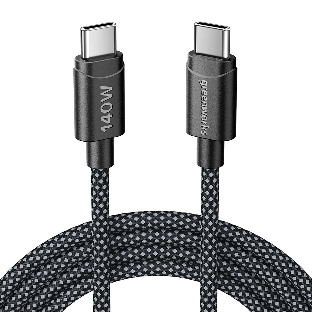 Kabel USB-C 140W 2m