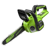 Řetězová pila POWERALL 24V 25cm - pouze nářadí