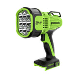 POWERALL 24V LED reflektor - pouze nářadí