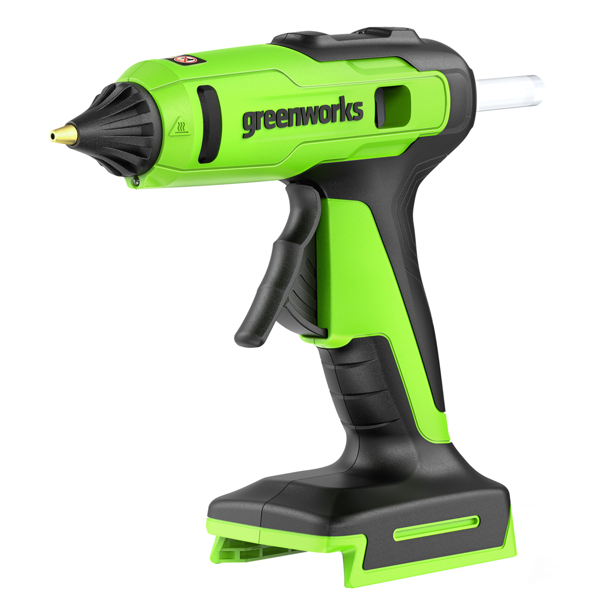 Tavná lepicí pistole POWERALL 24 V - pouze nářadí