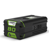 Baterie 80V 4Ah