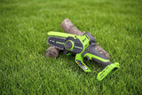 Mini řetězová pila POWERALL 24V 10cm Gen. II - baterie 2Ah