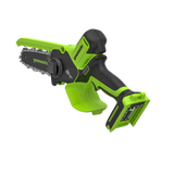POWERALL 24V mini řetězová pila 15 cm Gen. II - pouze nářadí