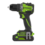 POWERALL 24V PRO vrtací šroubovák 60 Nm - pouze nářadí