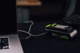 Baterie POWERALL 24V s vysokým výkonem a USB-C 2Ah