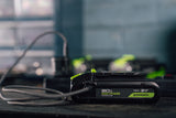 Startovací sada POWERALL 24V baterie USB-C 2Ah + nabíječka 65W