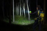 POWERALL 24V LED reflektor - pouze nářadí