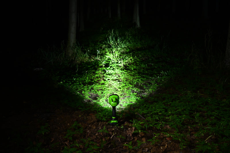 POWERALL 24V LED reflektor - pouze nářadí
