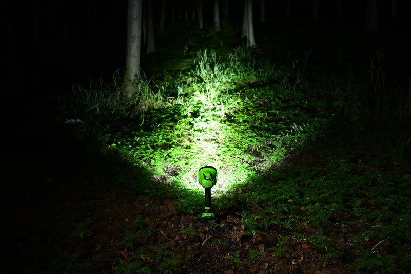 POWERALL 24V LED reflektor - pouze nářadí