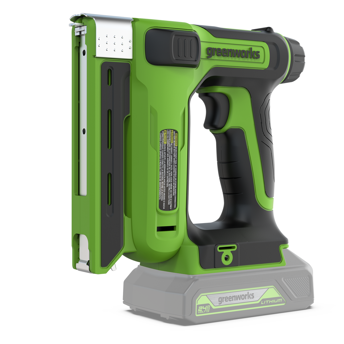 POWERALL 24V sponkovačka