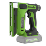 POWERALL 24V sponkovačka