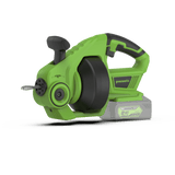 POWERALL 24V čisticí spirála na odpady