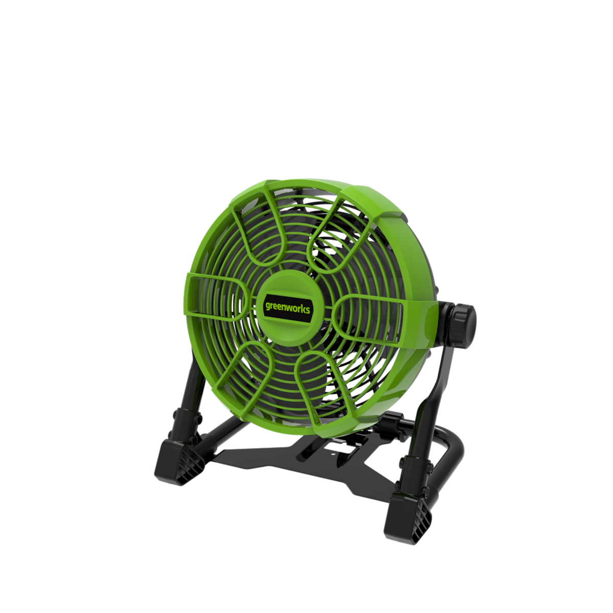 POWERALL 24V ventilátor