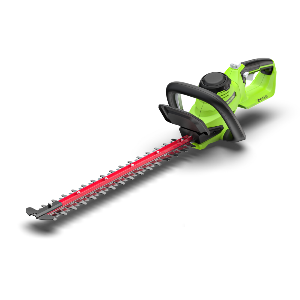 POWERALL 24V nůžky na živý plot 56cm - pouze nářadí