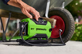 POWERALL 24V hustilka