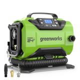 POWERALL 24V hustilka