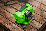 POWERALL 24V hustilka