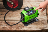 POWERALL 24V hustilka