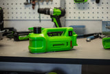 POWERALL 24V Jack - 2Ah Battery