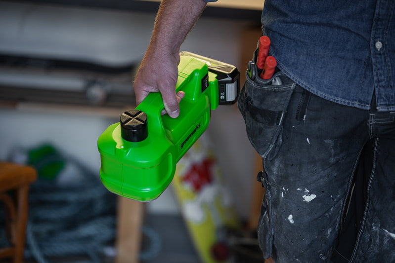 POWERALL 24V Jack - tool only
