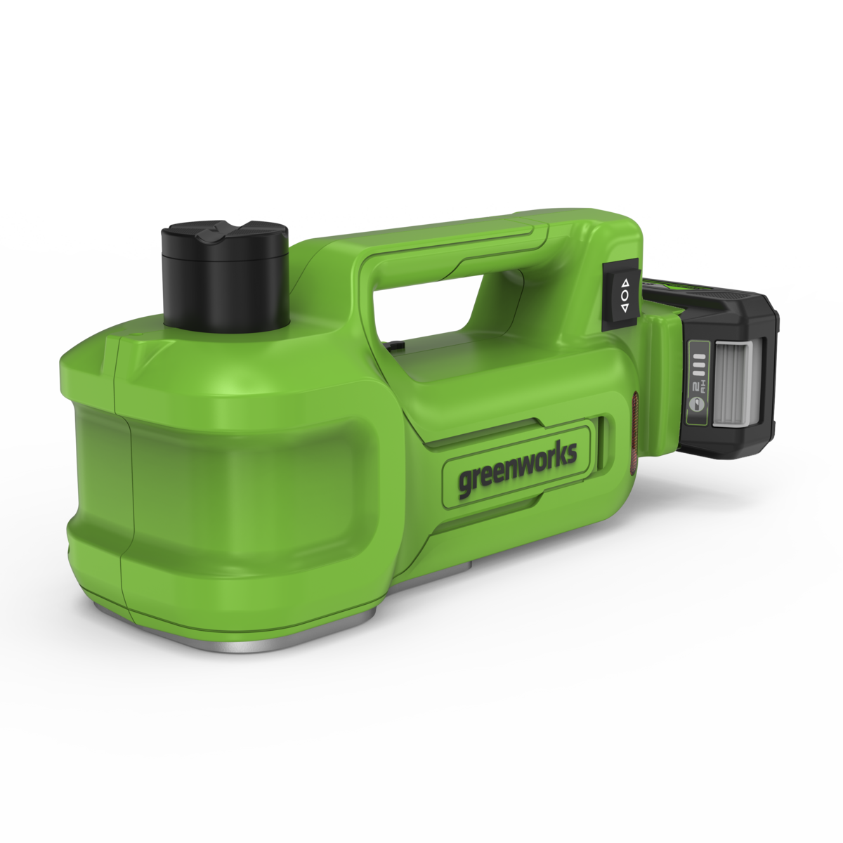 POWERALL 24V Jack - 2Ah Battery