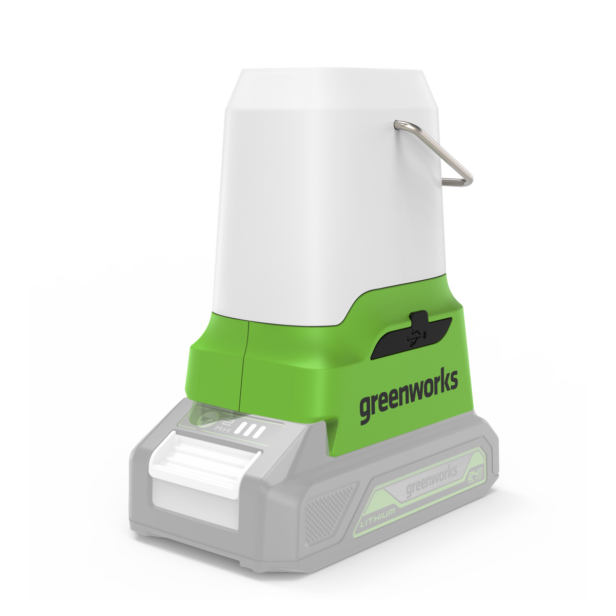 POWERALL 24V lucerna 500LM