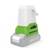 POWERALL 24V lucerna 500LM