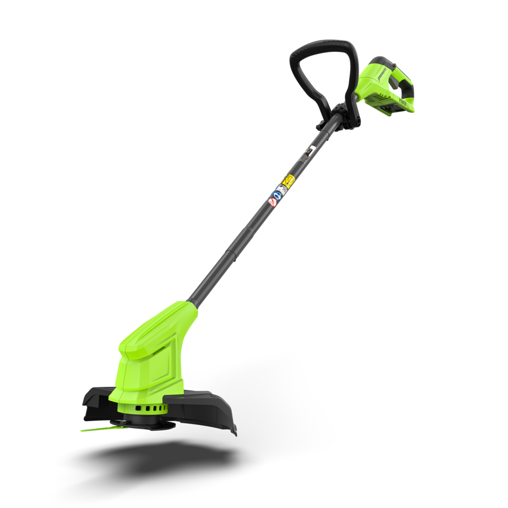 POWERALL 24V vyžínač trávy 25cm Gen. II - pouze nářadí