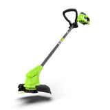 POWERALL 24V vyžínač trávy 25cm Gen. II - pouze nářadí