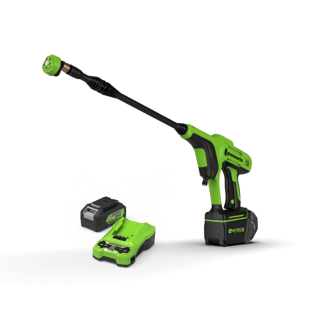 POWERALL 24V tlaková myčka