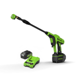 POWERALL 24V tlaková myčka