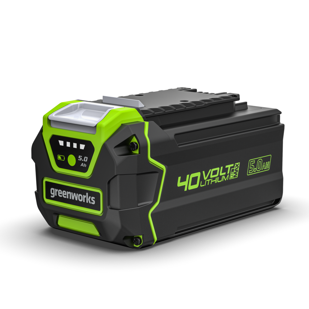 40V baterie 5Ah Gen. 2